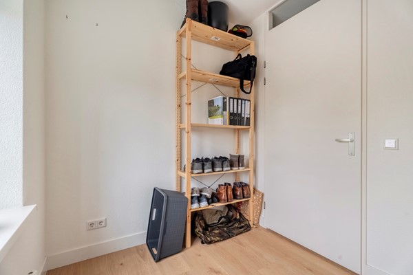 Medium property photo - Schansplein 2, 3751 BS Bunschoten-Spakenburg
